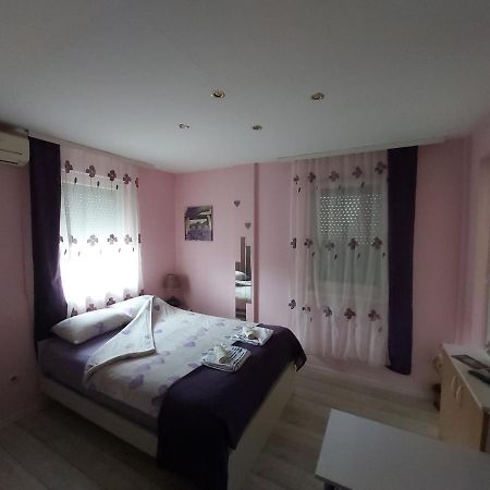Keti 1 Lägenhet Belgrad Exteriör bild