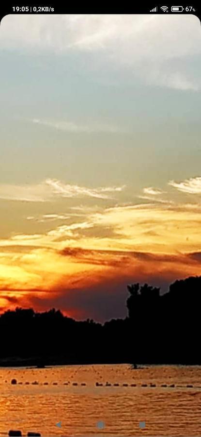 Keti 1 Lägenhet Belgrad Exteriör bild
