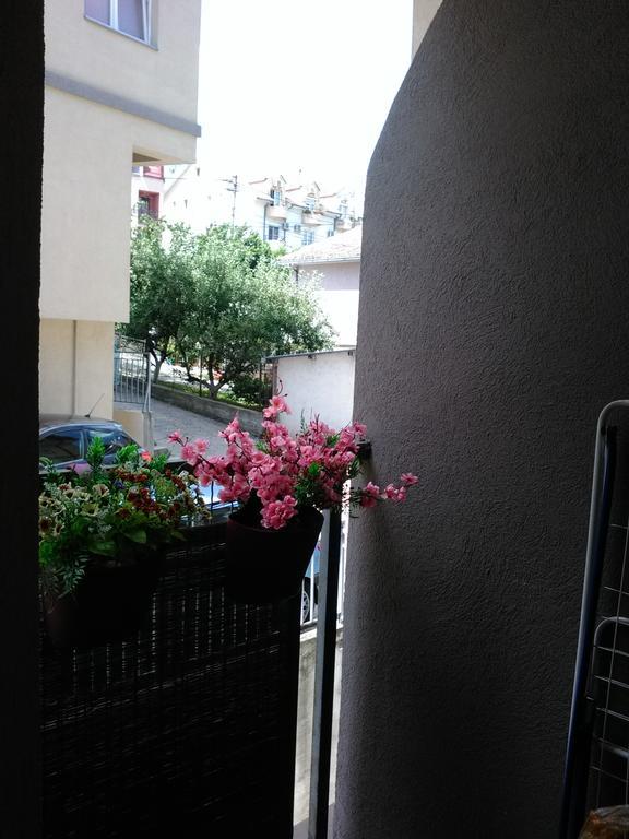 Keti 1 Lägenhet Belgrad Exteriör bild