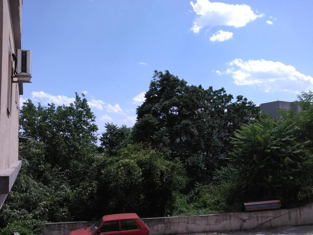 Keti 1 Lägenhet Belgrad Exteriör bild