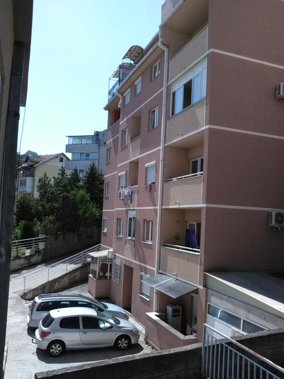 Keti 1 Lägenhet Belgrad Exteriör bild